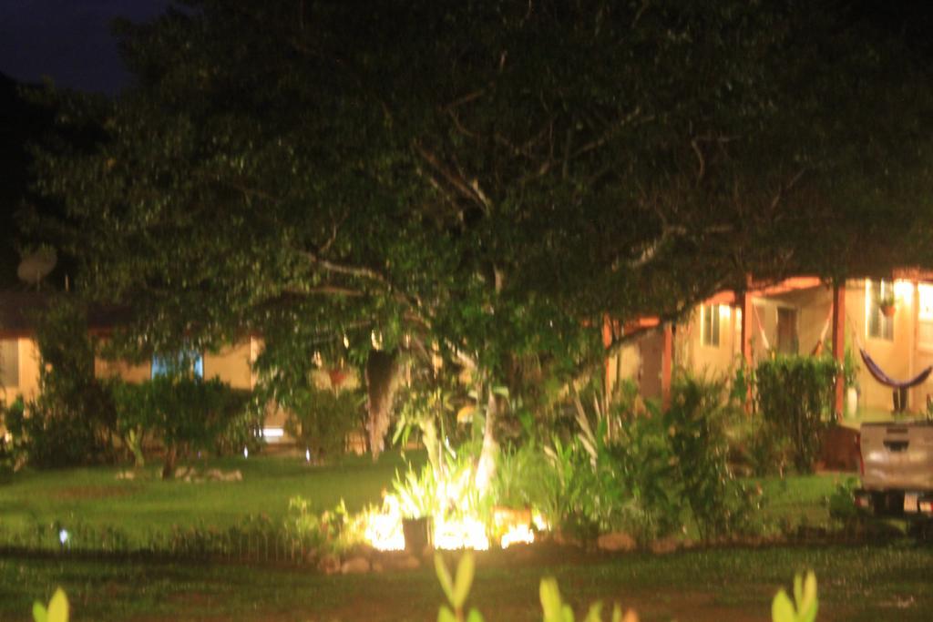 Hotel Santa Fe Εξωτερικό φωτογραφία