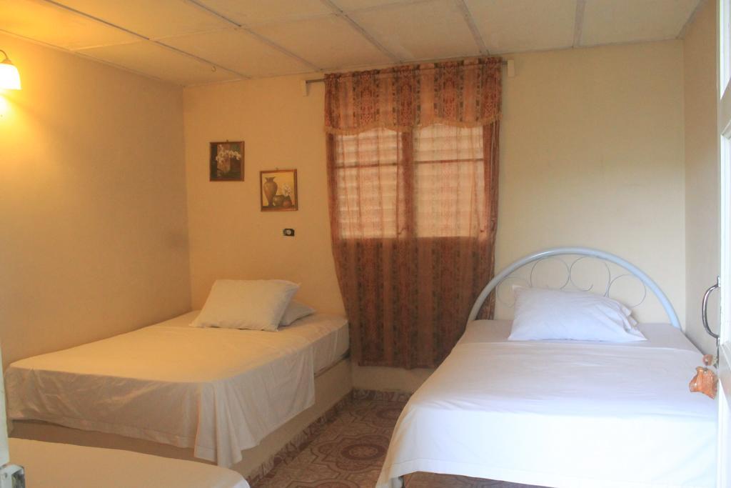 Hotel Santa Fe Εξωτερικό φωτογραφία