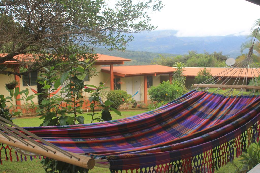 Hotel Santa Fe Εξωτερικό φωτογραφία