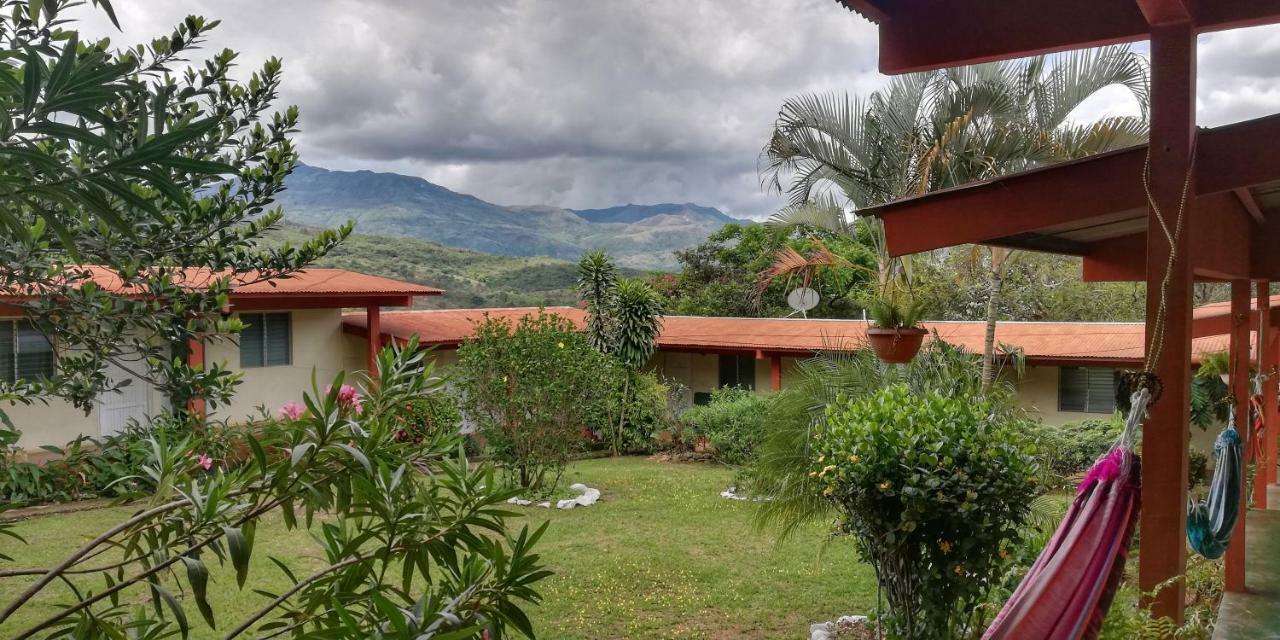 Hotel Santa Fe Εξωτερικό φωτογραφία