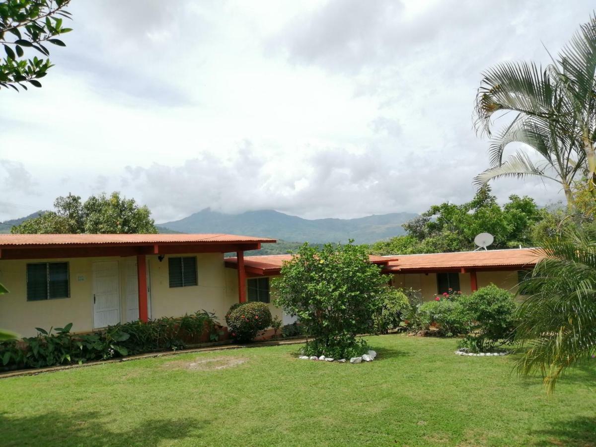 Hotel Santa Fe Εξωτερικό φωτογραφία