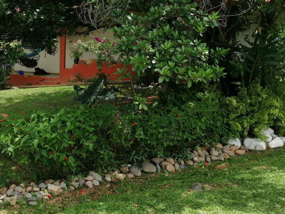 Hotel Santa Fe Εξωτερικό φωτογραφία