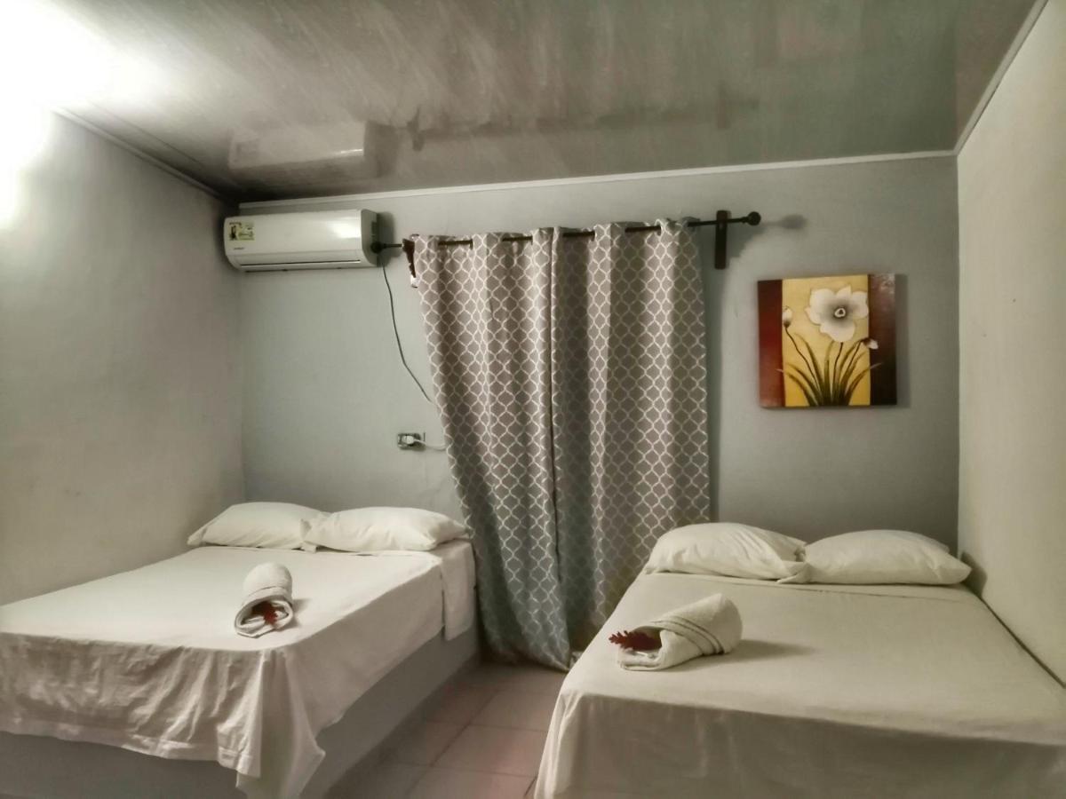 Hotel Santa Fe Εξωτερικό φωτογραφία