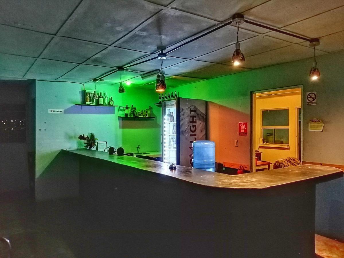 Hotel Santa Fe Εξωτερικό φωτογραφία
